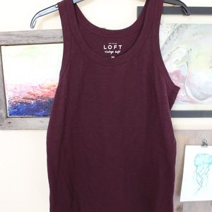 Loft Tank (2)